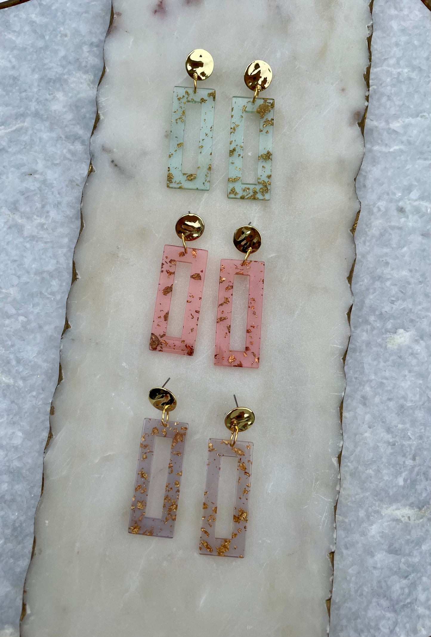 Golden Hour- colorful