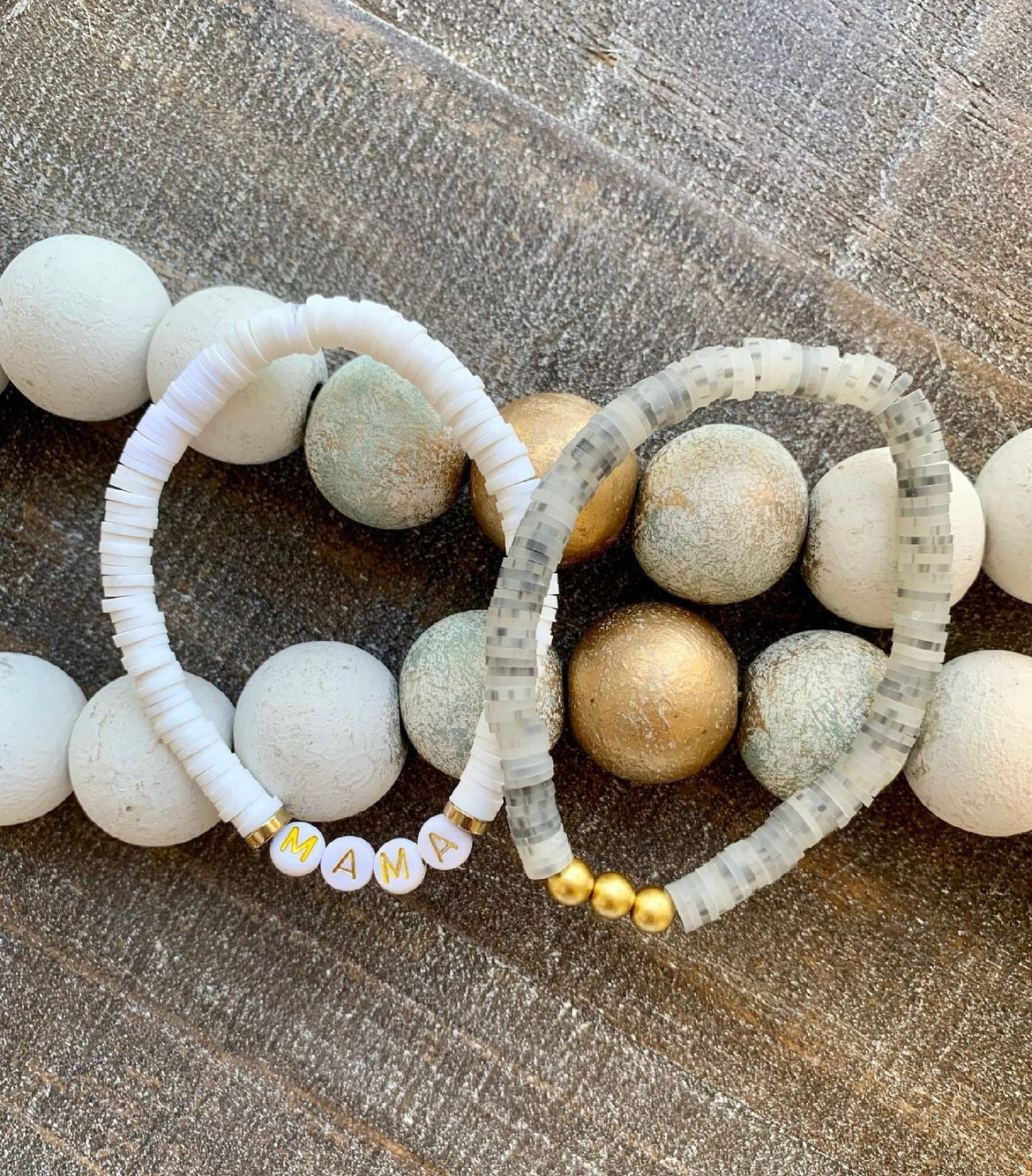 Mama bracelet - Main Image