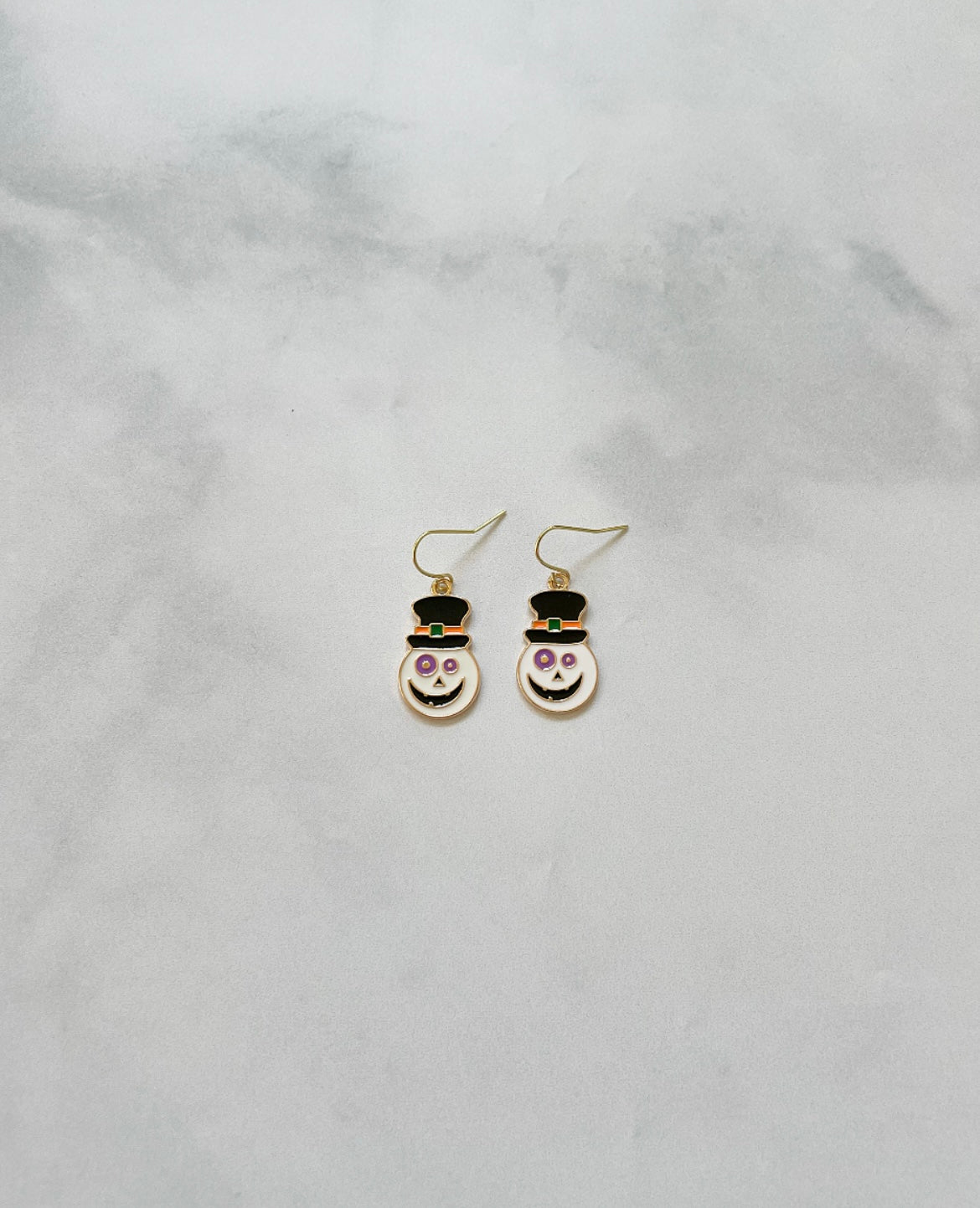Halloween small dangle