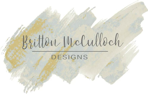 Britton McCulloch Designs 